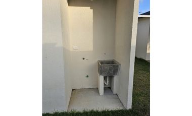 Casa en alquiler en Versalles del Oeste, La Chorrera (AR)