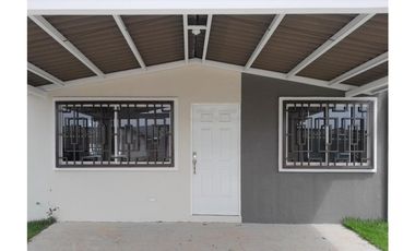 Casa en alquiler en Versalles del Oeste, La Chorrera (AR)