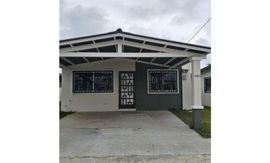 Casa en alquiler en Versalles del Oeste, La Chorrera (AR)