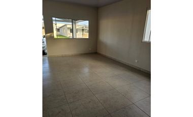 Casa en alquiler en Versalles del Oeste, La Chorrera (AR)