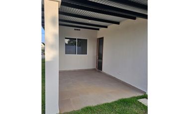 Casa en alquiler en Versalles del Oeste, La Chorrera (AR)