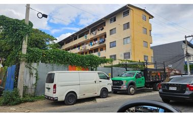 Venta o alquiler d Terreno d 1.500 mts con doble acceso/Parque Lefevre