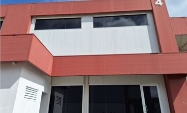 Venta de Galera 1.000 mts Zona Franca/Parque Industrial Las Américas