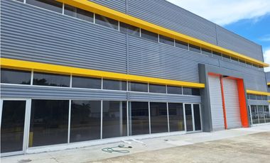 Alquiler de Galera de 2,800 metros en Juan Diaz