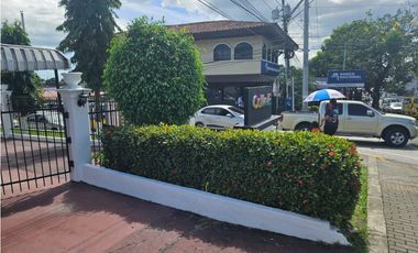 SE ALQUILA CASA EN SAN MIGUELITO