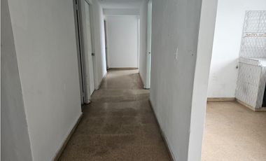 SE ALQUILA CASA EN SAN MIGUELITO