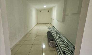 SE ALQUILA CASA EN SAN MIGUELITO