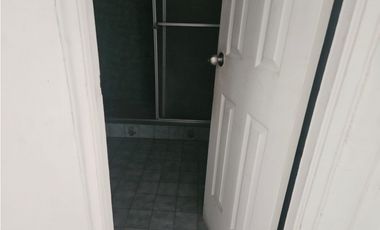 SE ALQUILA CASA EN SAN MIGUELITO