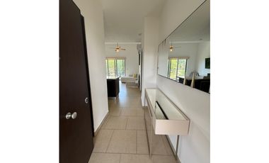 APARTAMENTO EN ALQUILER PH SOLEO PANAMA PACIFICO