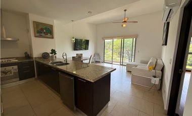 APARTAMENTO EN ALQUILER PH SOLEO PANAMA PACIFICO