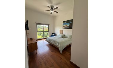 APARTAMENTO EN ALQUILER PH SOLEO PANAMA PACIFICO