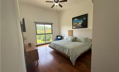 APARTAMENTO EN ALQUILER PH SOLEO PANAMA PACIFICO