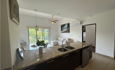 APARTAMENTO EN ALQUILER PH SOLEO PANAMA PACIFICO
