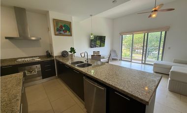 APARTAMENTO EN ALQUILER PH SOLEO PANAMA PACIFICO