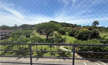 APARTAMENTO EN ALQUILER PH SOLEO PANAMA PACIFICO