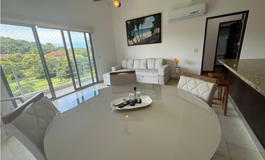 APARTAMENTO EN ALQUILER PH SOLEO PANAMA PACIFICO