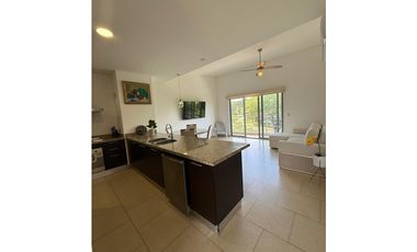 APARTAMENTO EN ALQUILER PH SOLEO PANAMA PACIFICO