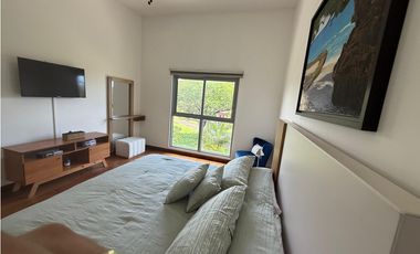 APARTAMENTO EN ALQUILER PH SOLEO PANAMA PACIFICO