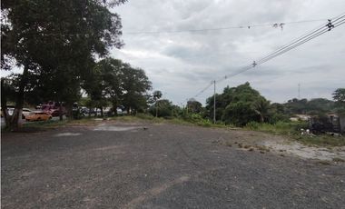 Terreno comercial en venta en Autopista Diagonal a Westland Mall (DR)