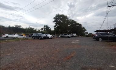 Terreno comercial en venta en Autopista Diagonal a Westland Mall (DR)