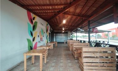 Terreno comercial en venta en Autopista Diagonal a Westland Mall (DR)