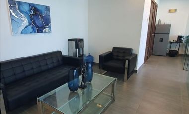 Venta o alquiler de oficina en Financial Park - Costa del Este (BO)