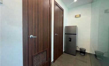 Venta o alquiler de oficina en Financial Park - Costa del Este (BO)