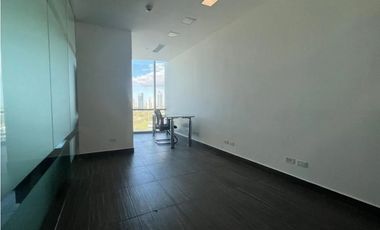 Venta o alquiler de oficina en Financial Park - Costa del Este (BO)