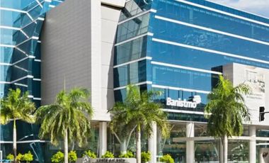 Venta o alquiler de oficina en Financial Park - Costa del Este (BO)