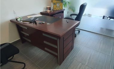 Venta o alquiler de oficina en Financial Park - Costa del Este (BO)
