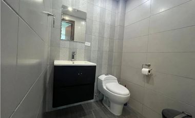 Venta o alquiler de oficina en Financial Park - Costa del Este (BO)