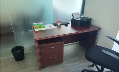 Venta o alquiler de oficina en Financial Park - Costa del Este (BO)