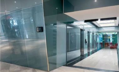 Venta o alquiler de oficina en Financial Park - Costa del Este (BO)