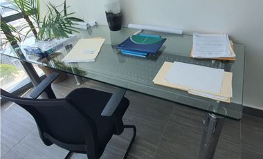 Venta o alquiler de oficina en Financial Park - Costa del Este (BO)