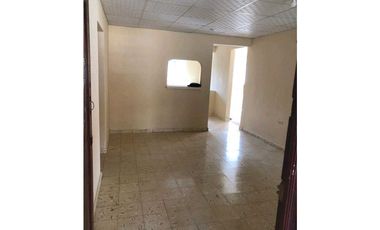 Casa cerca a la Vía La Mitra y Autopista Panamericana La Chorrera