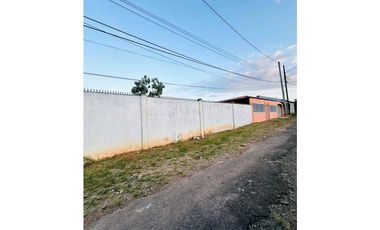 Casa cerca a la Vía La Mitra y Autopista Panamericana La Chorrera