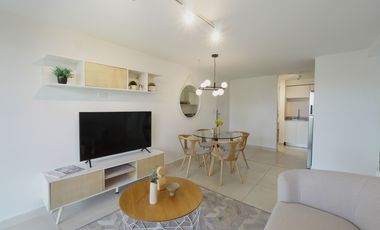 SE VENDE APARTAMENTO EN PANAMA VIEJO