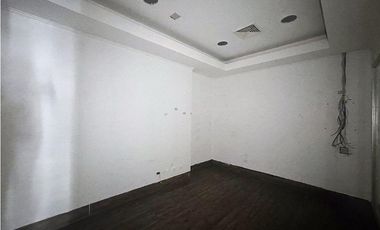 Alquiler de local comercial en Obarrio – Time Square Plaza