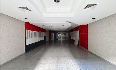 Alquiler de local comercial en Obarrio – Time Square Plaza