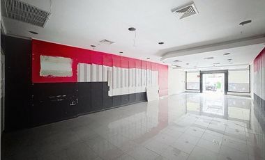 Alquiler de local comercial en Obarrio – Time Square Plaza