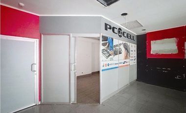 Alquiler de local comercial en Obarrio – Time Square Plaza