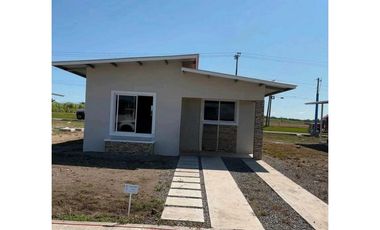 ALQUILER DE CASA EN BOQUERON EL TEJAR DE ALANJE CASA NUEVA