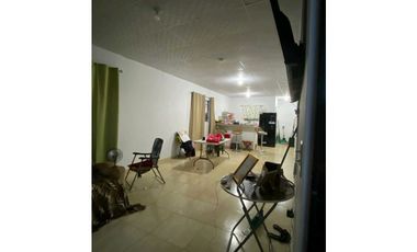 ALQUILER DE CASA EN BOQUERON EL TEJAR DE ALANJE CASA NUEVA
