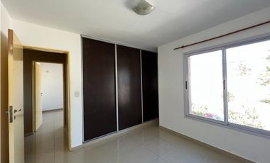Alquiler Duplex 2 Dormitorios Bº Media Luna