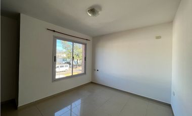 Alquiler Duplex 2 Dormitorios Bº Media Luna
