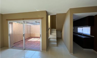 Alquiler Duplex 2 Dormitorios Bº Media Luna