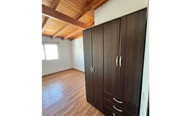 DEPARTAMENTO 1 DOR - 1ER PISO POR ESCALERA- ROCA 1220
