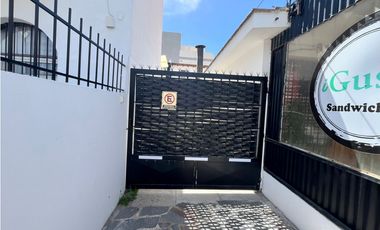DEPARTAMENTO 1 DOR - 1ER PISO POR ESCALERA- ROCA 1220