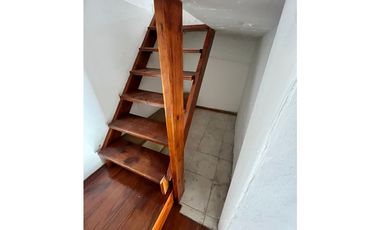 DEPARTAMENTO 1 DOR - 1ER PISO POR ESCALERA- ROCA 1220