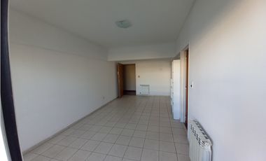 Departamento 1 Dormitorio con Balcón Frente a Plaza de Godoy Cruz